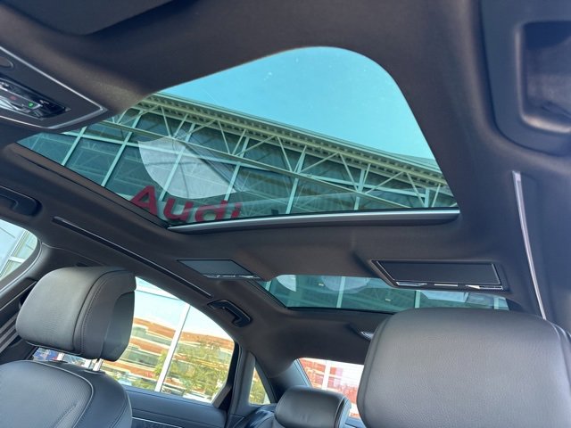 New 2026 Audi A8 L 3.0T image 40