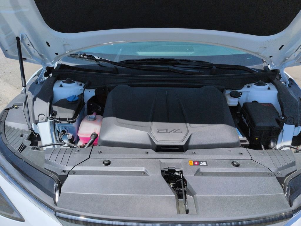 New 2025 Kia EV6 Light RWD image 31