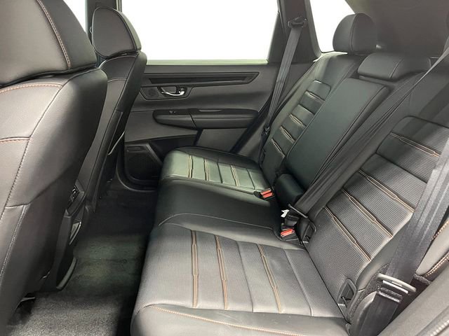 New 2026 Honda CR-V Sport-L image 25