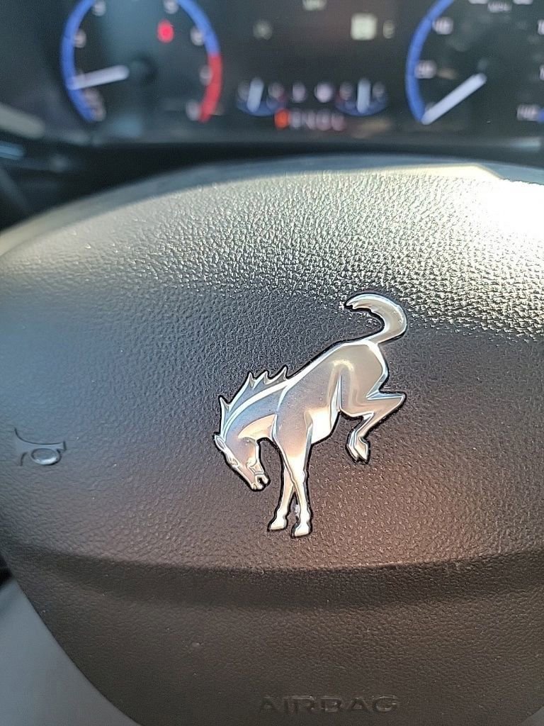 Certified 2023 Ford Bronco Sport Big Bend w/ Convenience Package image 45