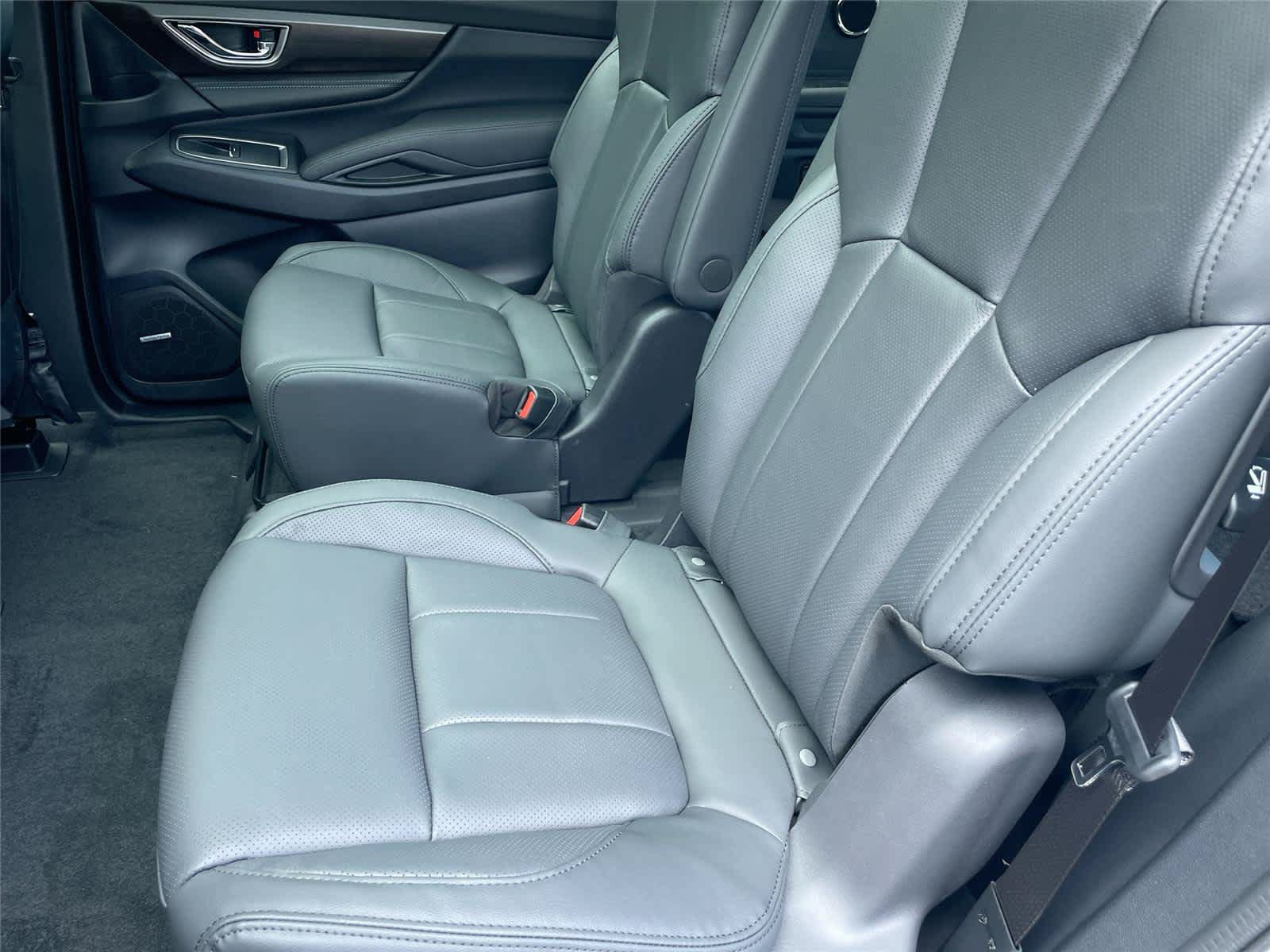 New 2027 Subaru Ascent Touring AWD/4WD image 15