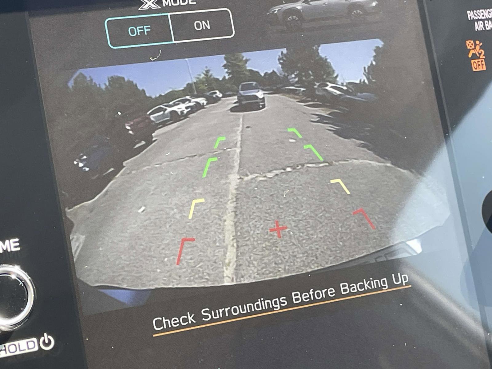 New 2025 Subaru Outback Premium w/ Popular Package #1A image 12