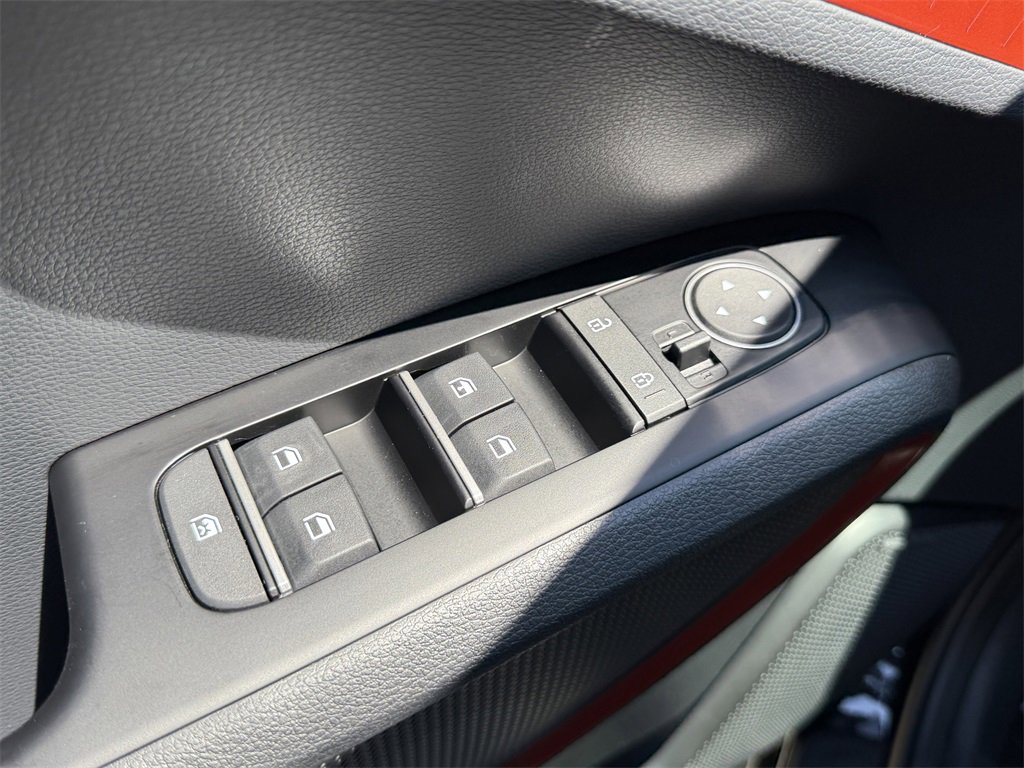 New 2025 Kia Soul GT-Line w/ GT-Line Technology Package image 18