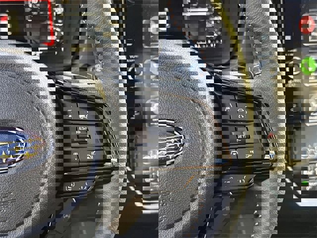 Certified 2025 Subaru Forester Touring w/ Touring Package image 28