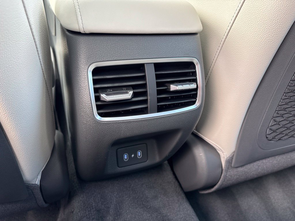 New 2026 Hyundai Sonata Limited FWD image 18