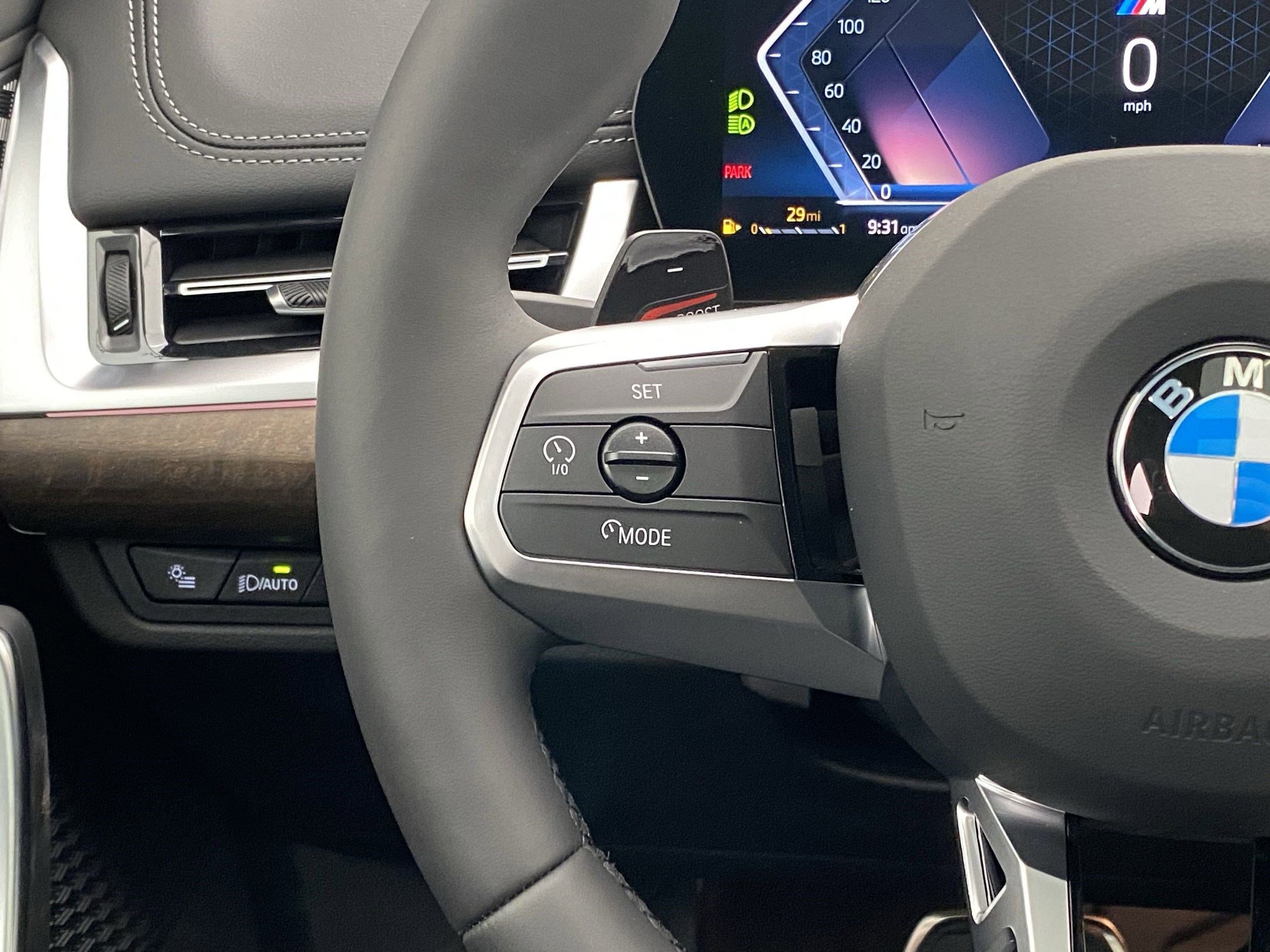 Used 2025 BMW X1 xDrive28i w/ M Sport Package image 17