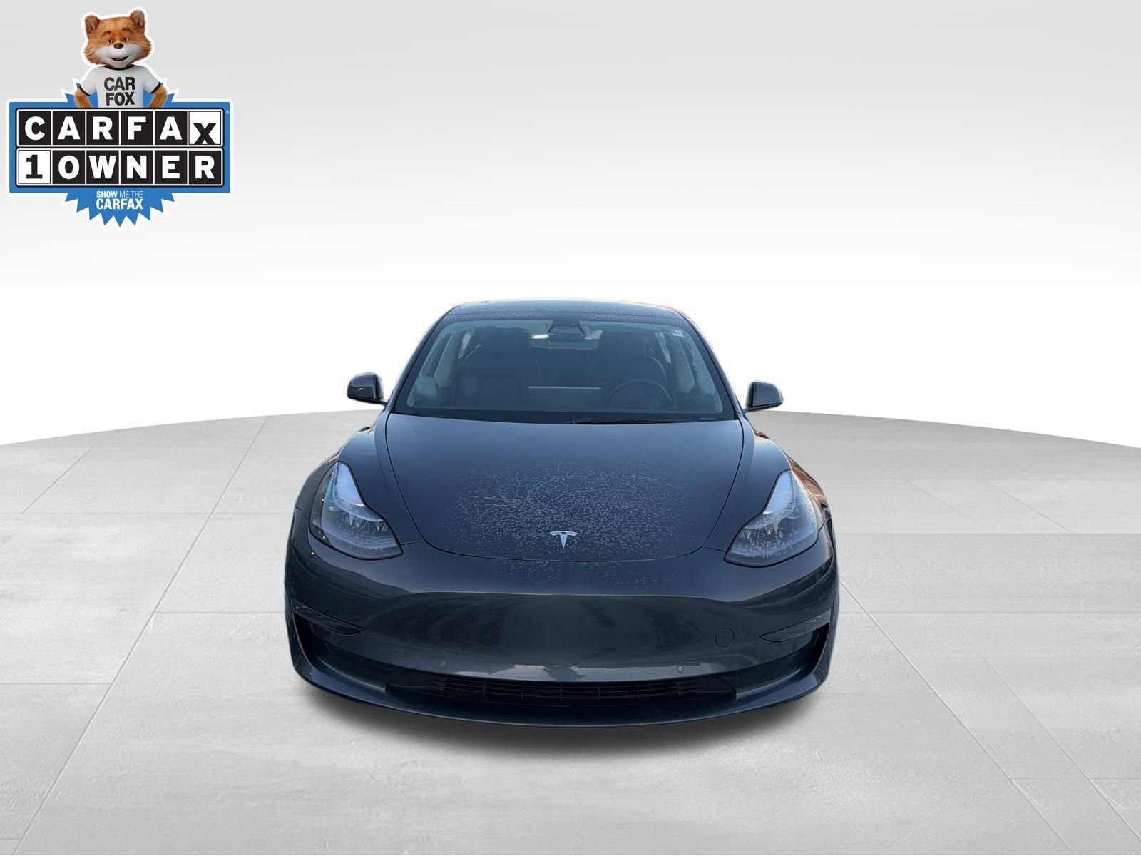 Used 2022 Tesla Model 3 Long Range image 2
