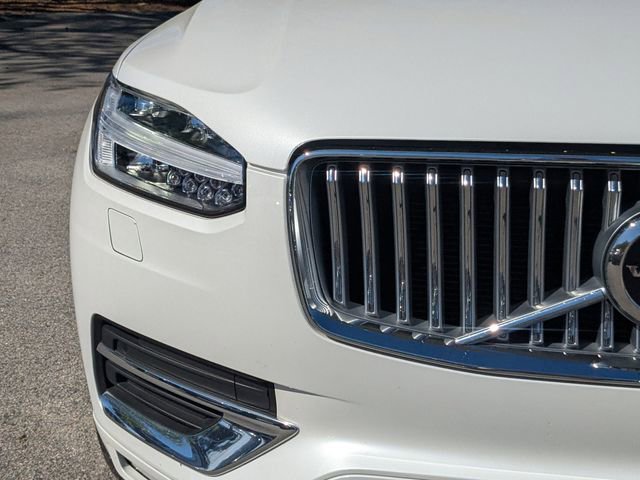 Used 2023 Volvo XC90 B6 Ultimate w/ Protection Package Premier image 13