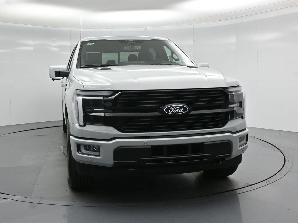 New 2026 Ford F150 Platinum AWD/4WD image 53
