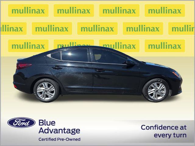 Used 2020 Hyundai Elantra Value Edition FWD video 2