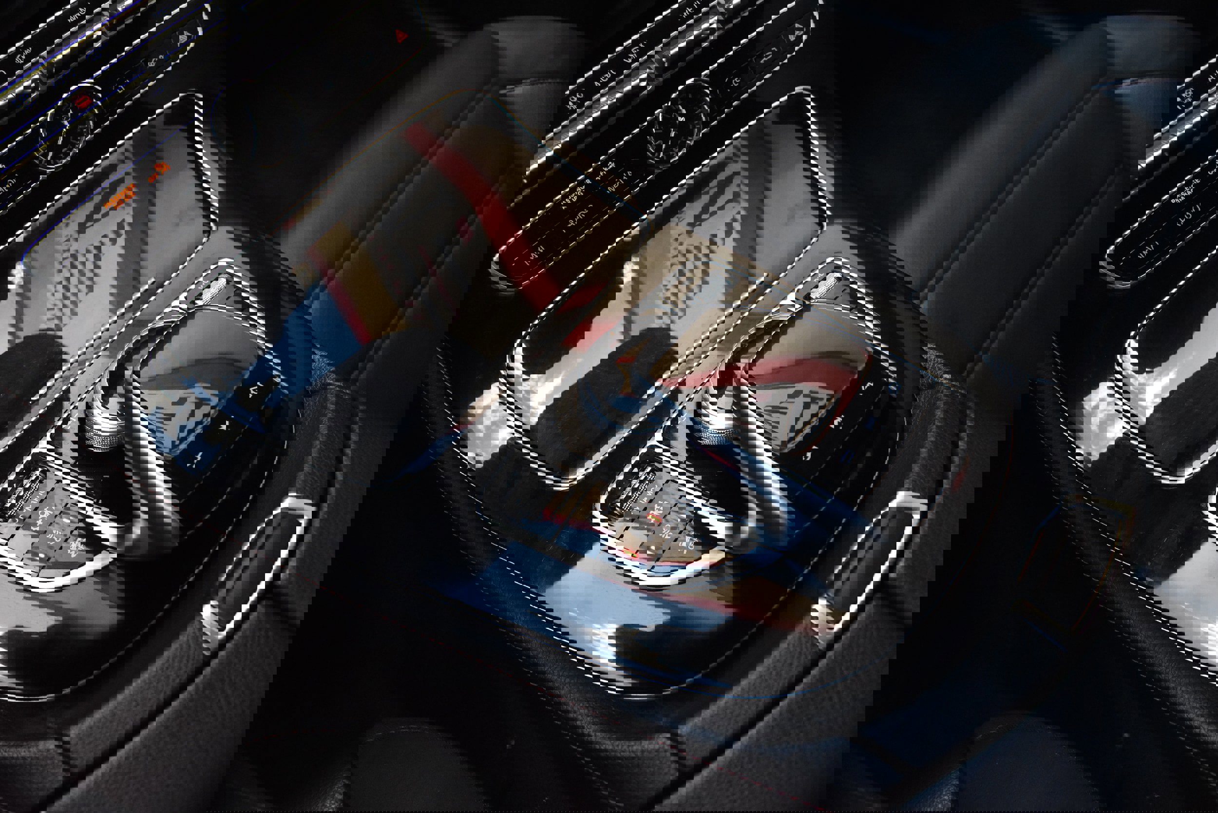 Used 2020 Mercedes-Benz E 53 AMG 4MATIC Sedan image 36