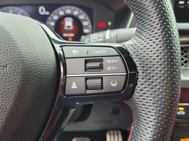 Used 2024 Acura Integra Type S FWD image 33