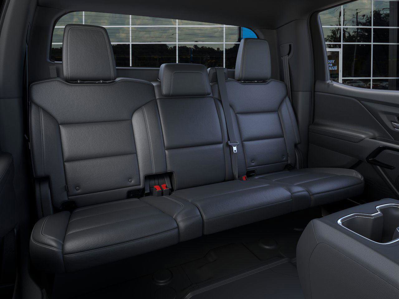 New 2026 Chevrolet Silverado EV LT w/ Plus Package image 17