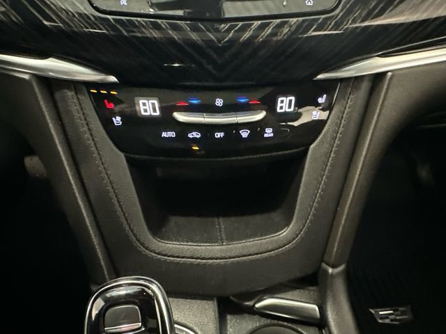 Used 2024 Cadillac XT6 Premium Luxury w/ Technology Package image 18