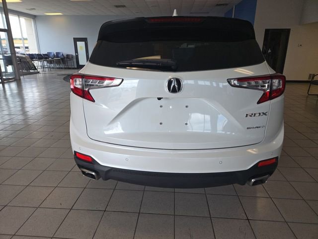 Used 2025 Acura RDX w/ Technology Package image 7