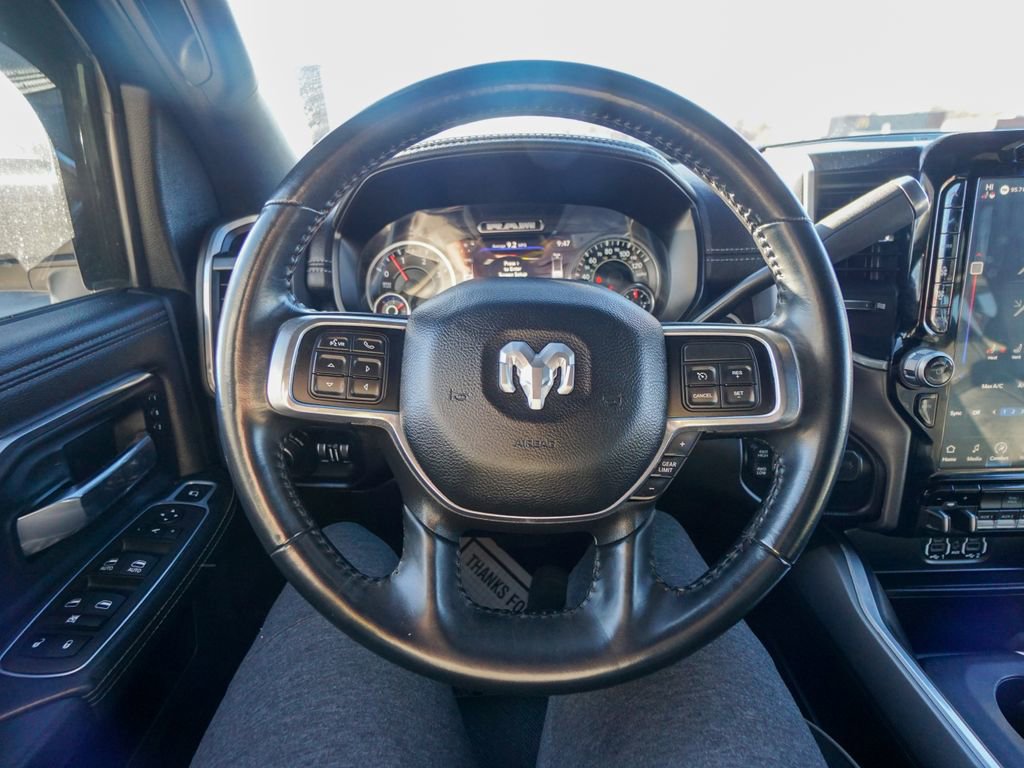 Used 2022 RAM 2500 Laramie image 27