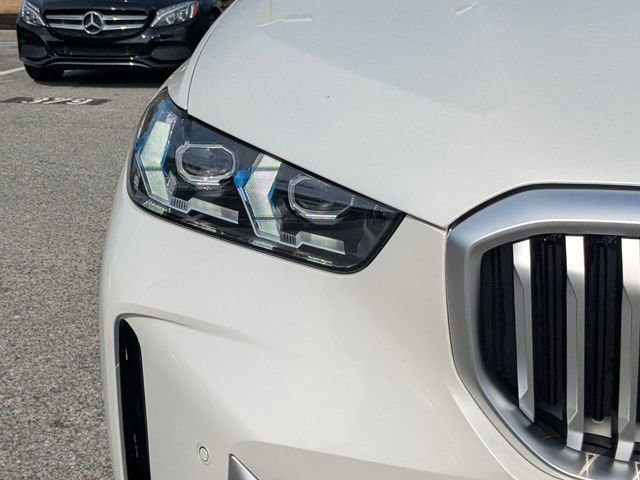 New 2026 BMW X5 sDrive40i RWD image 10