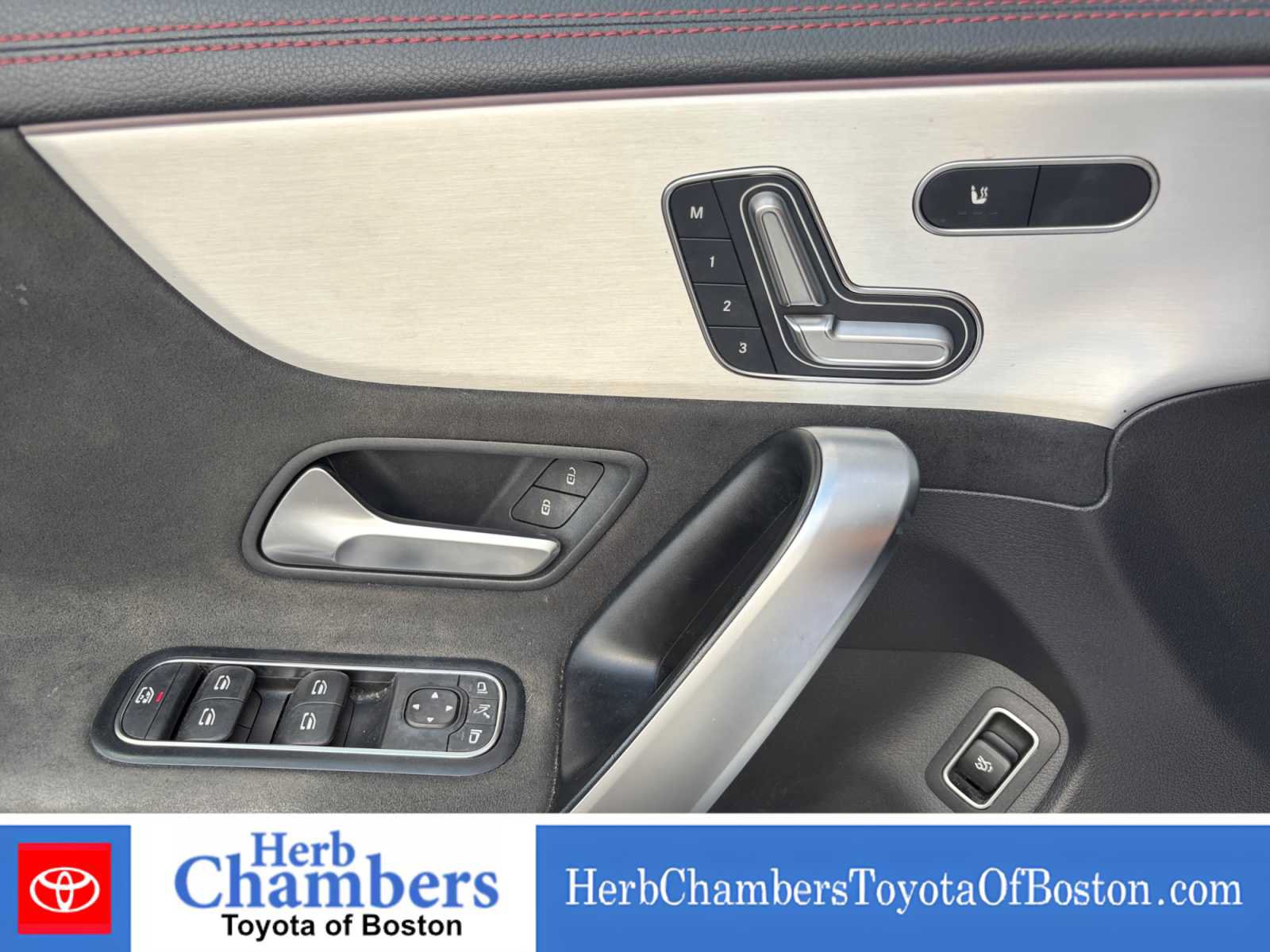 Used 2024 Mercedes-Benz CLA 250 4MATIC image 16