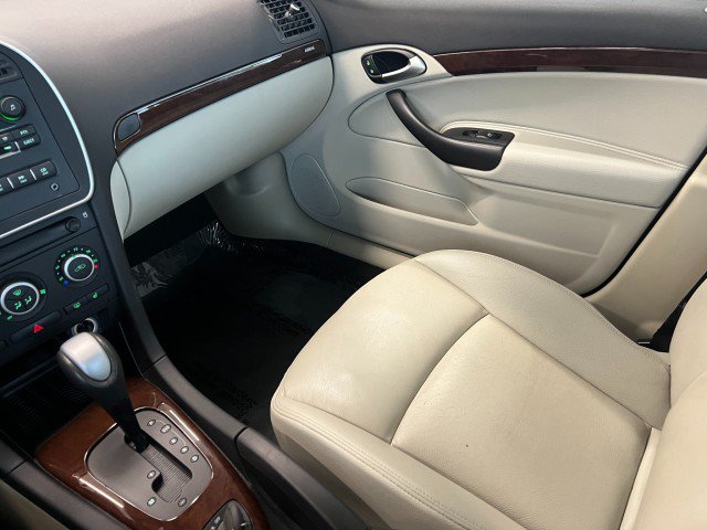 Used 2008 Saab 9-3 2.0T w/ Cold Weather Package FWD image 21