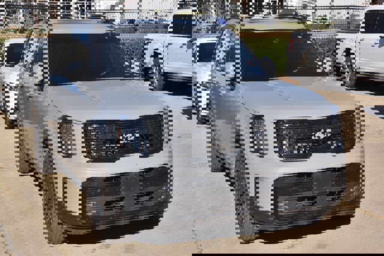 Used 2024 Kia Telluride SX X-Line image 4