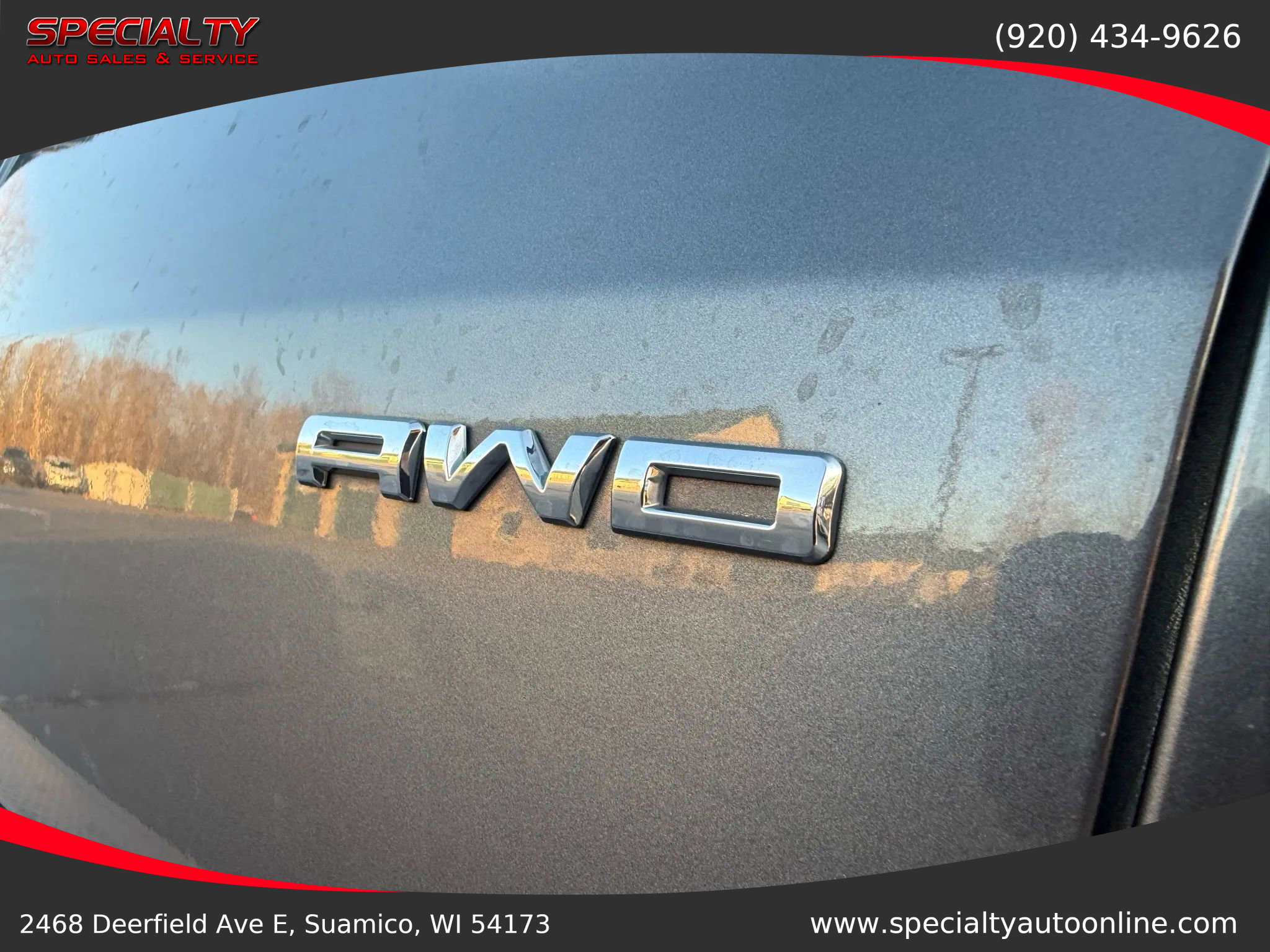 Used 2021 Ford Escape SE w/ Convenience Package image 13