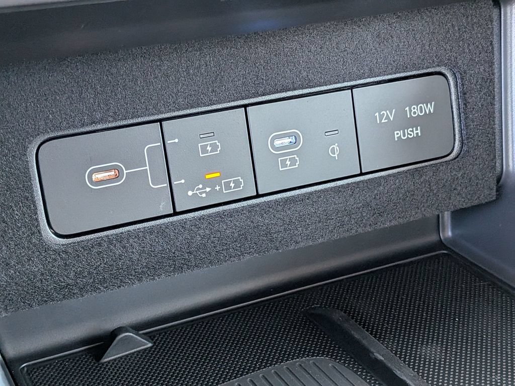 New 2026 Hyundai Sonata SEL FWD image 25