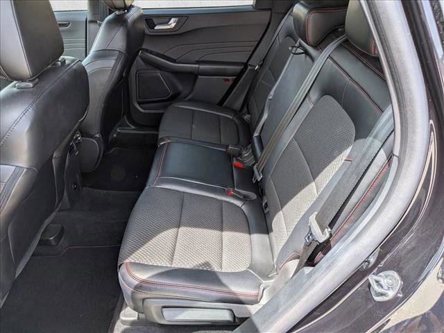 Certified 2023 Ford Escape ST-Line w/ Tech Pack #1 FWD image 22