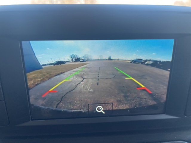 Used 2023 Ford Transit 250 Low Roof AWD w/ Exterior Upgrade Package image 31