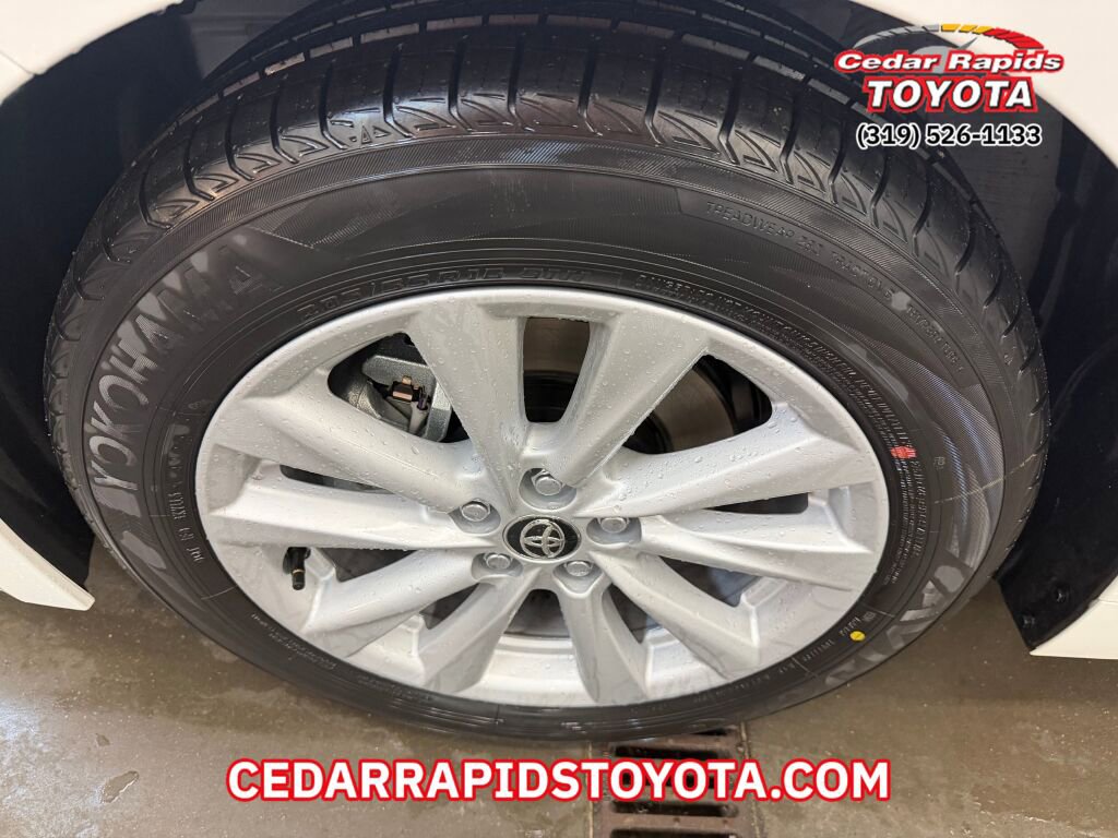 New 2026 Toyota Corolla SE image 6