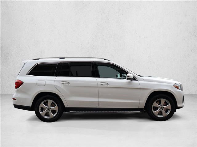 Used 2019 Mercedes-Benz GLS 450 4MATIC image 5