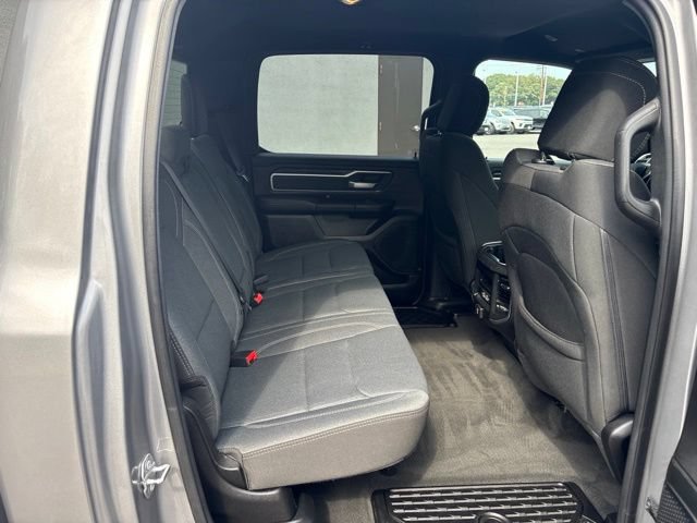 Used 2021 RAM 1500 Big Horn AWD/4WD image 29