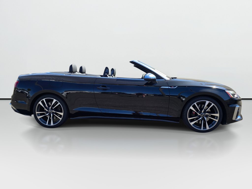 Used 2024 Audi S5 Premium AWD/4WD image 6
