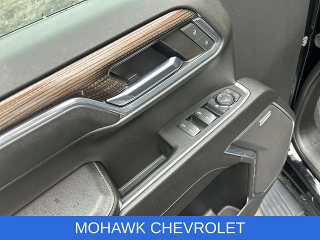 Certified 2024 Chevrolet Silverado 1500 RST w/ Convenience Package II AWD/4WD image 23