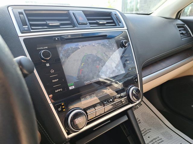 Used 2018 Subaru Outback 2.5i Limited image 14