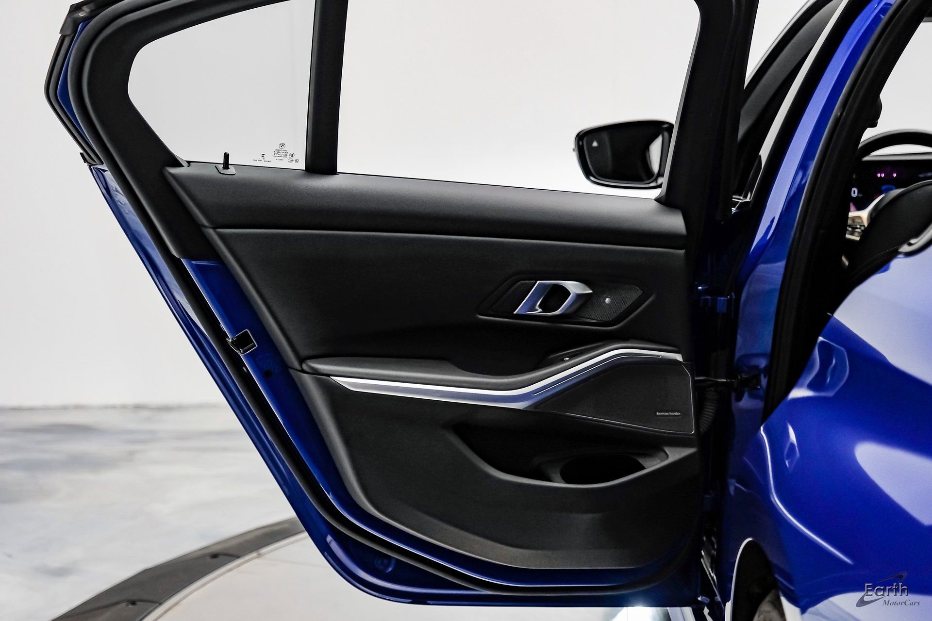 Used 2024 BMW M340i xDrive image 87