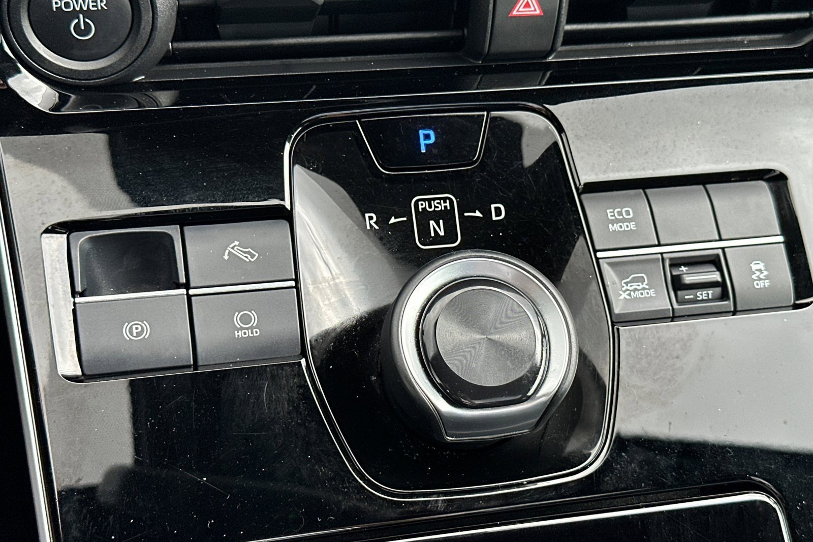 Certified 2023 Toyota bZ4X XLE image 20