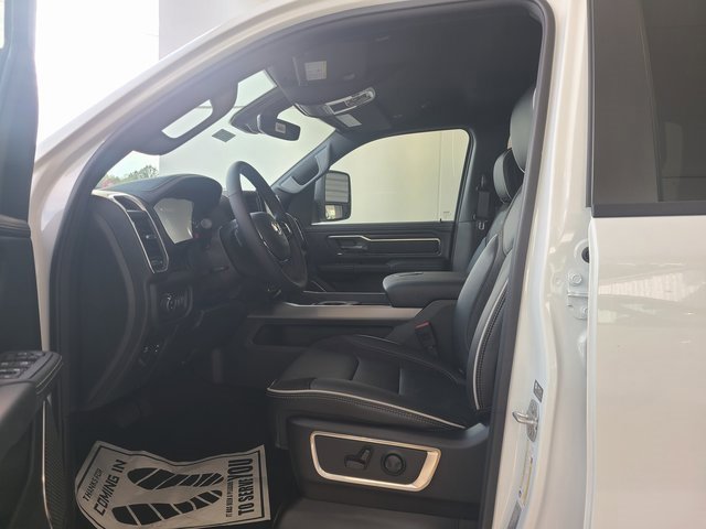 New 2026 RAM 1500 Laramie w/ Trailer Tow Group image 3