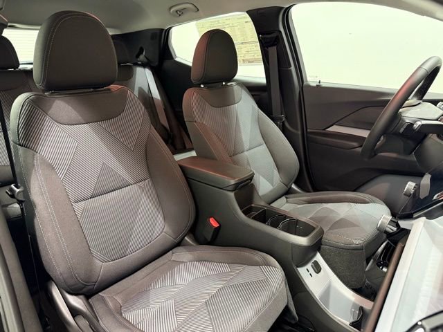 New 2027 Chevrolet Bolt LT FWD image 29