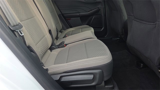 Used 2022 Ford Escape SE image 13