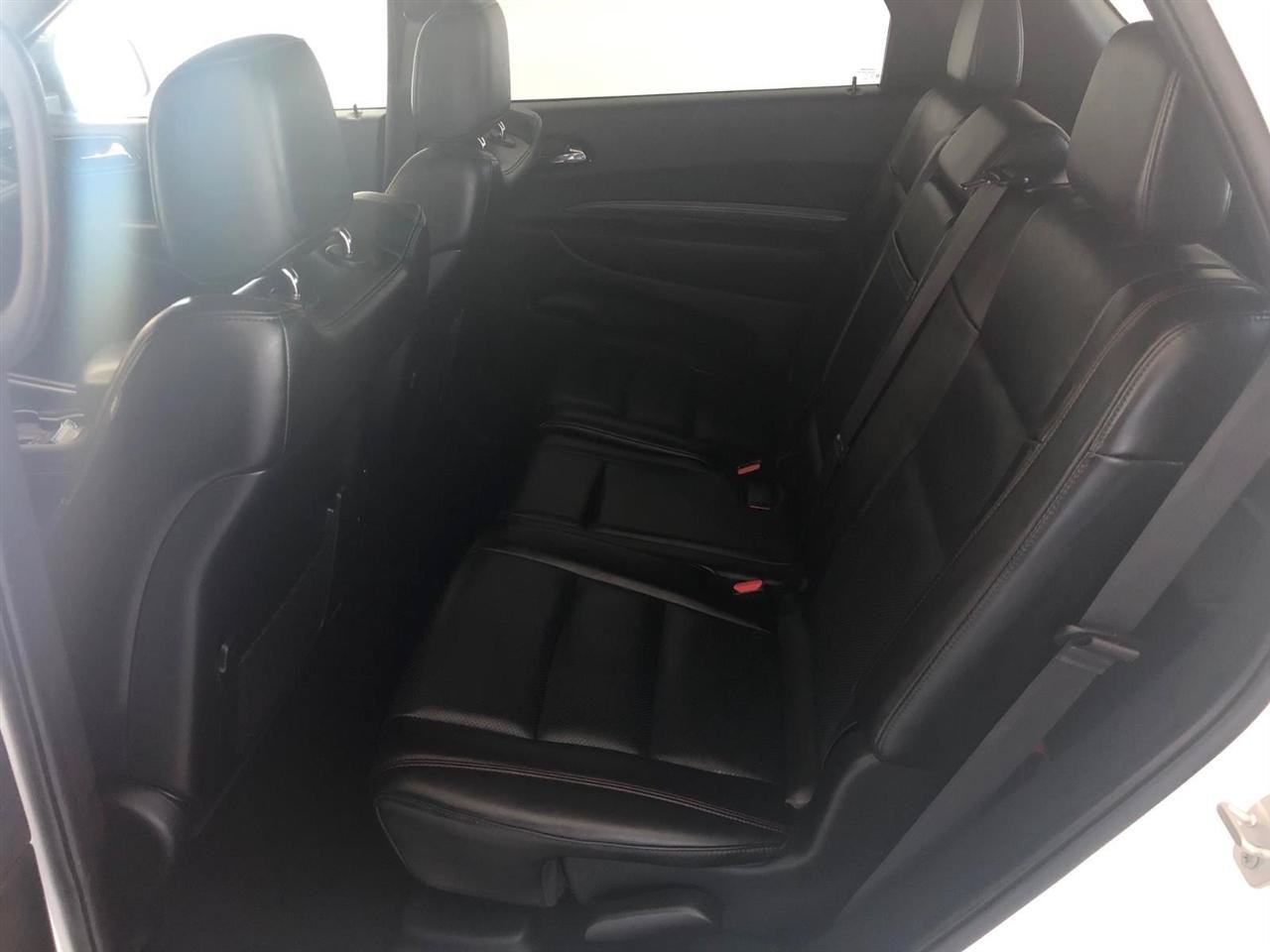 Used 2024 Dodge Durango GT AWD/4WD image 9