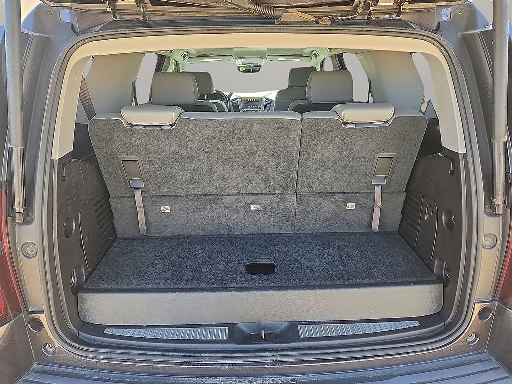 Used 2018 Chevrolet Tahoe LT image 14