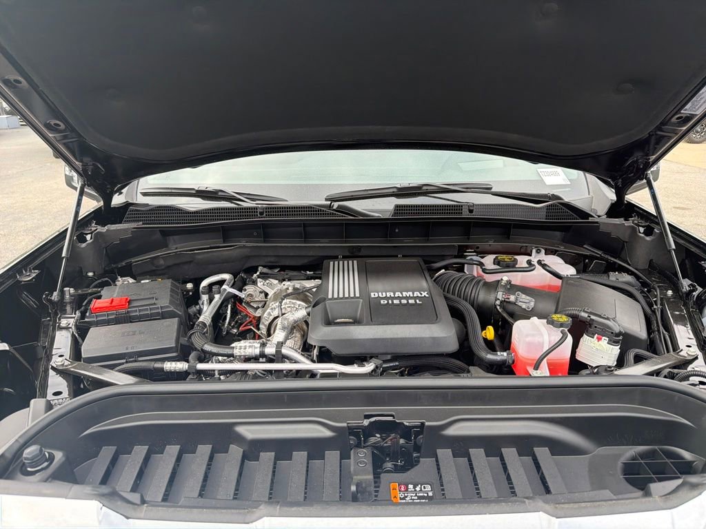 New 2026 GMC Sierra 1500 Denali AWD/4WD image 15