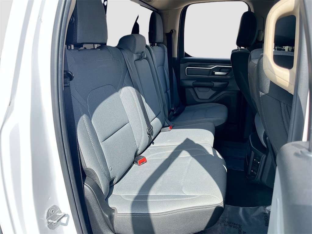 Used 2019 RAM 1500 Big Horn image 24