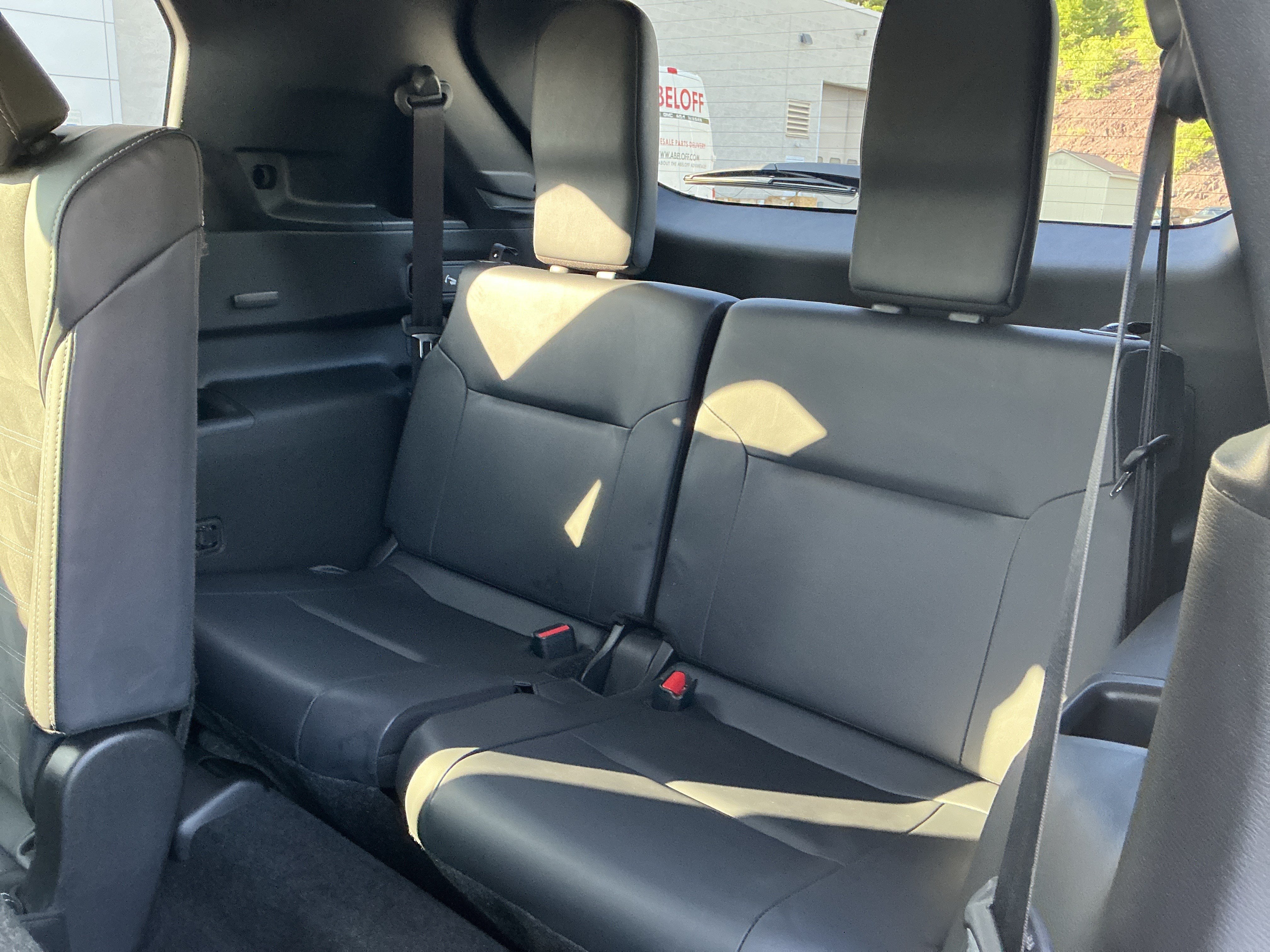 Used 2024 Mitsubishi Outlander SE AWD/4WD image 22