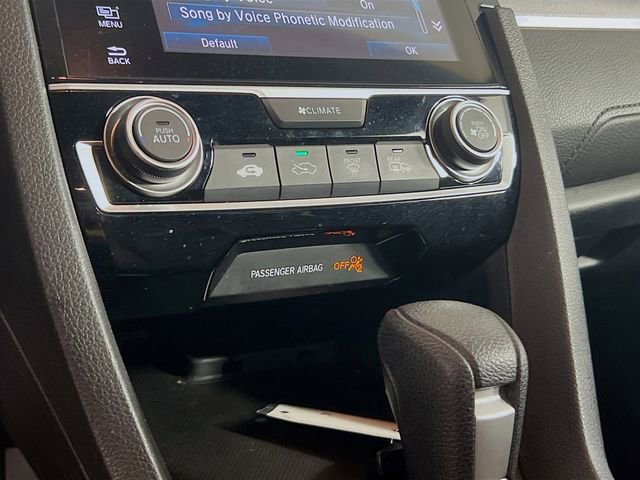 Used 2016 Honda Civic EX image 12
