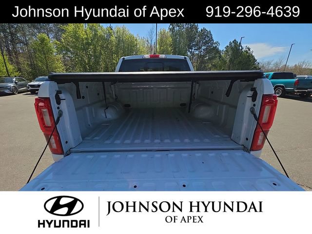 Used 2020 Ford Ranger XLT w/ Equipment Group 302A Luxury image 21