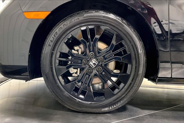 Used 2025 Honda Odyssey Sport-L image 9