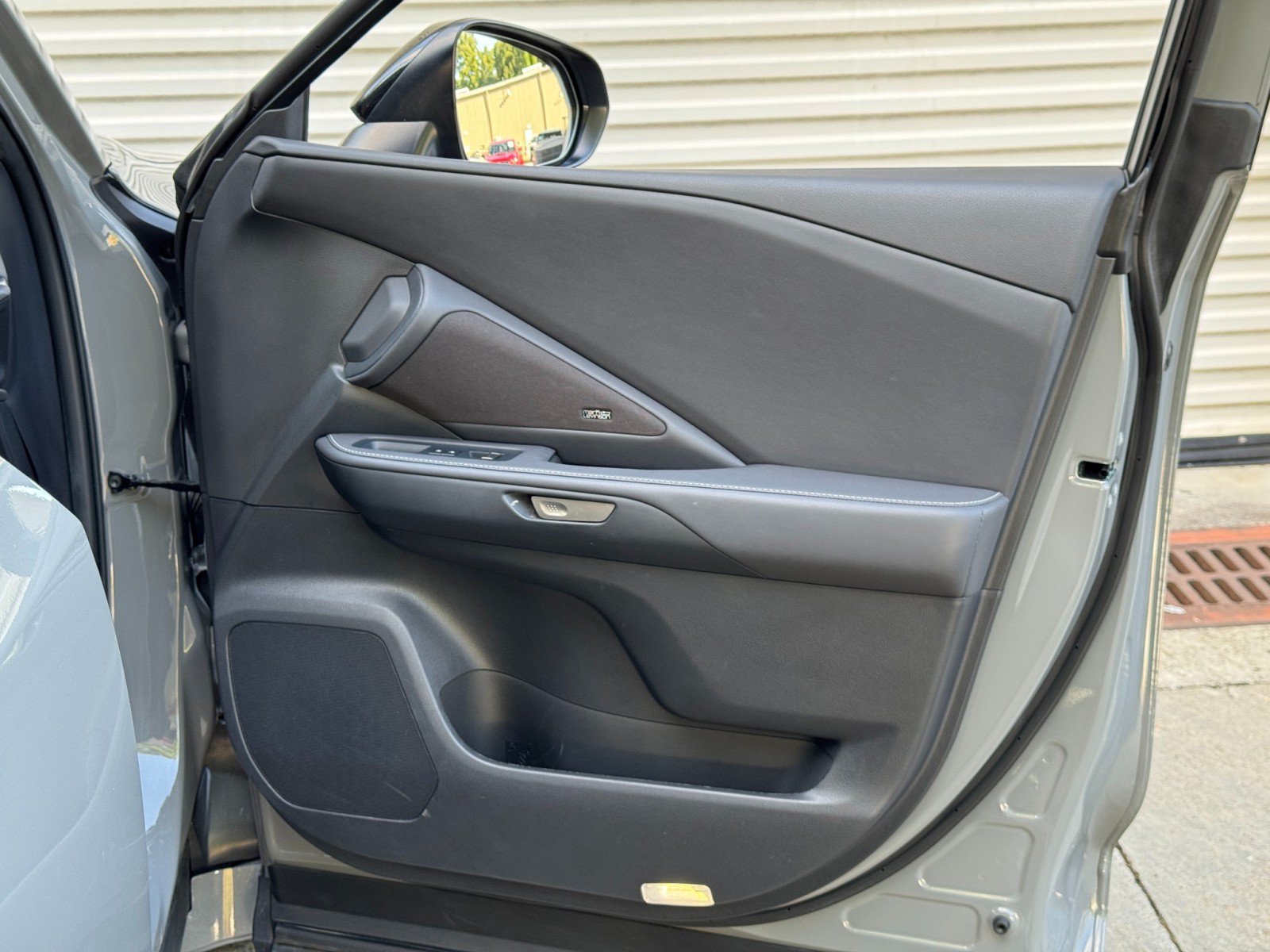 Used 2024 Lexus TX 500h AWD w/ Technology Package image 46