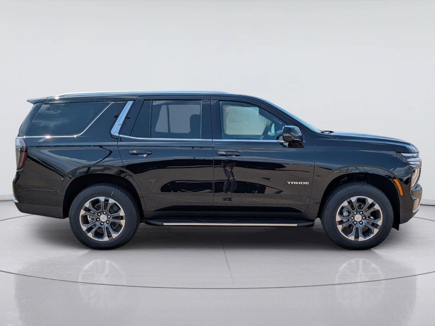 New 2026 Chevrolet Tahoe LT w/ Comfort Package RWD image 6