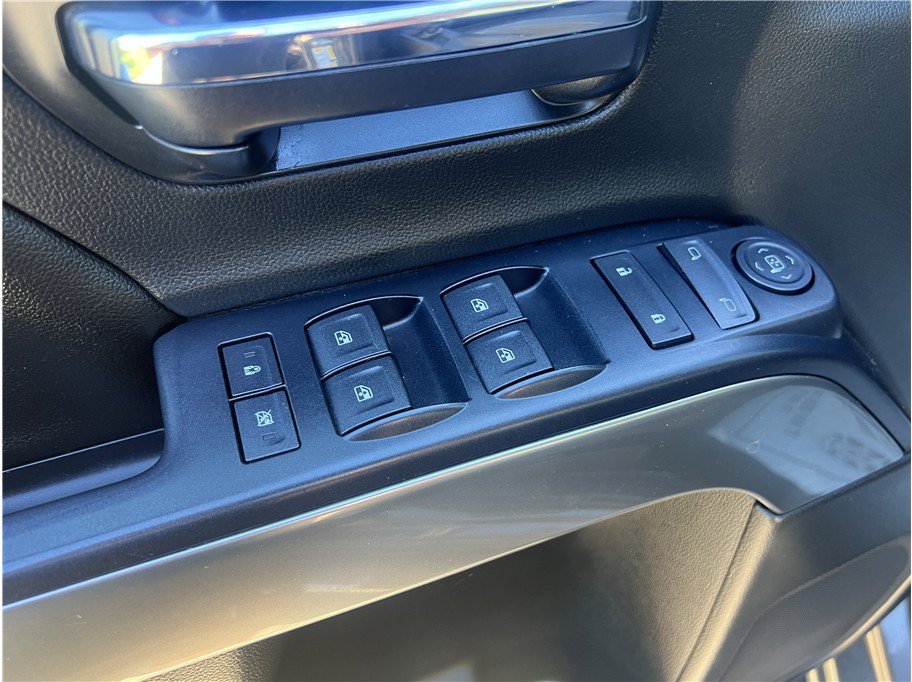 Used 2014 Chevrolet Silverado 1500 LT w/ All Star Edition AWD/4WD image 16